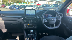 Ford Kuga 1.5 EcoBoost 150 ST-Line X Edition 5dr Petrol Estate
